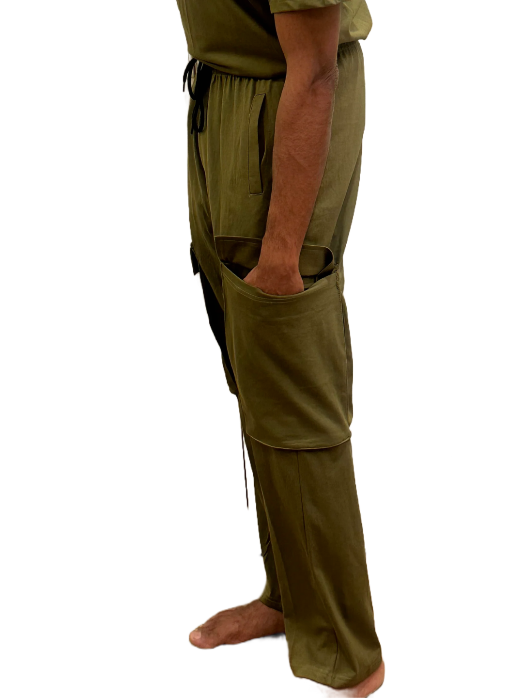 Catheter Pants