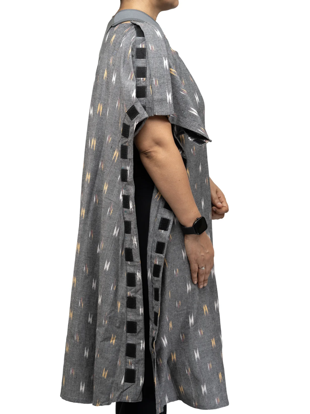 Fully Side Open Kurti