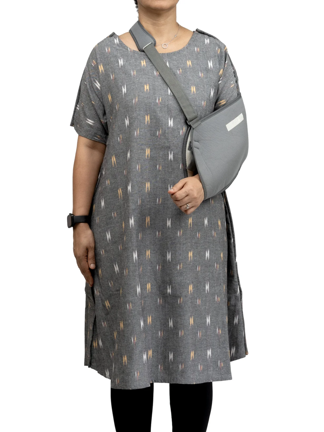 Fully Side Open Kurti