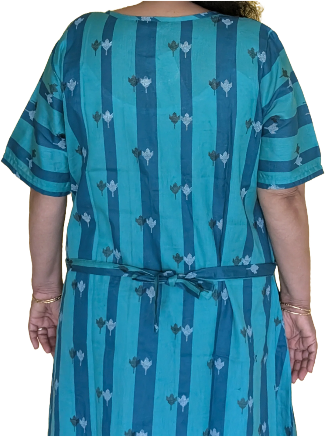 Mastectomy Post Surgery Gown
