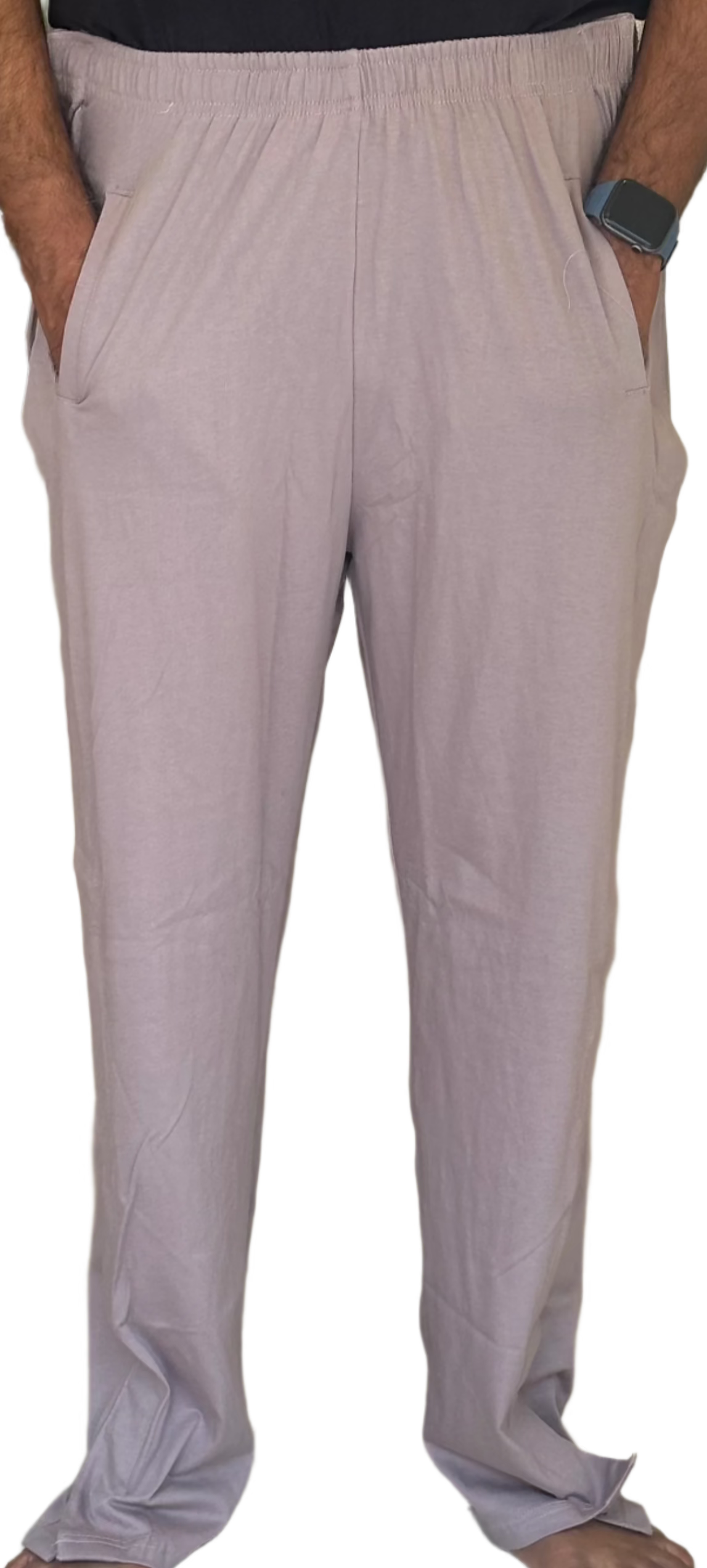 Side Open Pants
