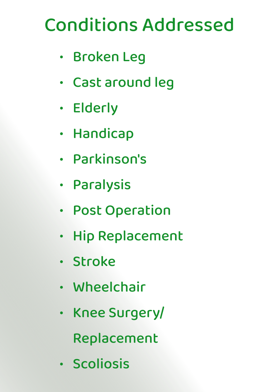 Side Open Unisex Shorts