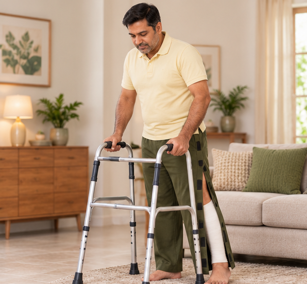 Shop for knee surgery