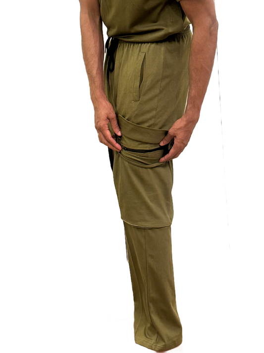 Catheter Pants