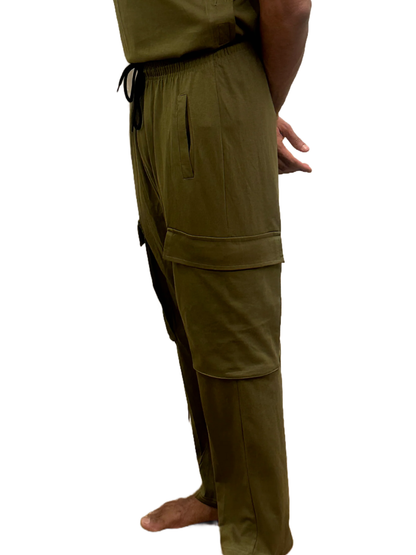 Catheter Pants