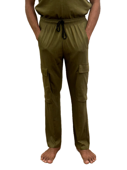 Catheter Pants