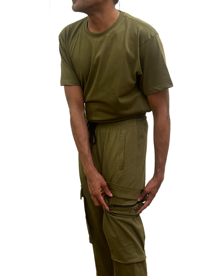 Catheter Pants