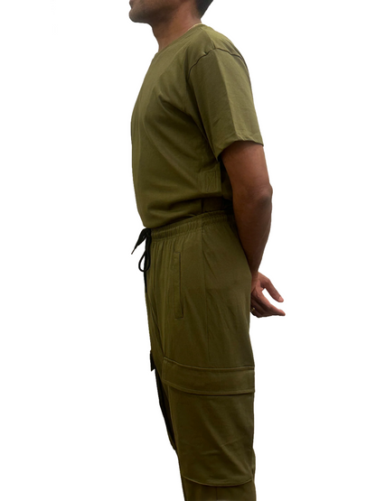 Catheter Pants
