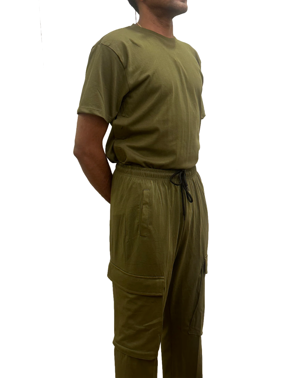 Catheter Pants