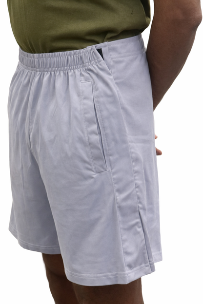 Side Open Unisex Shorts