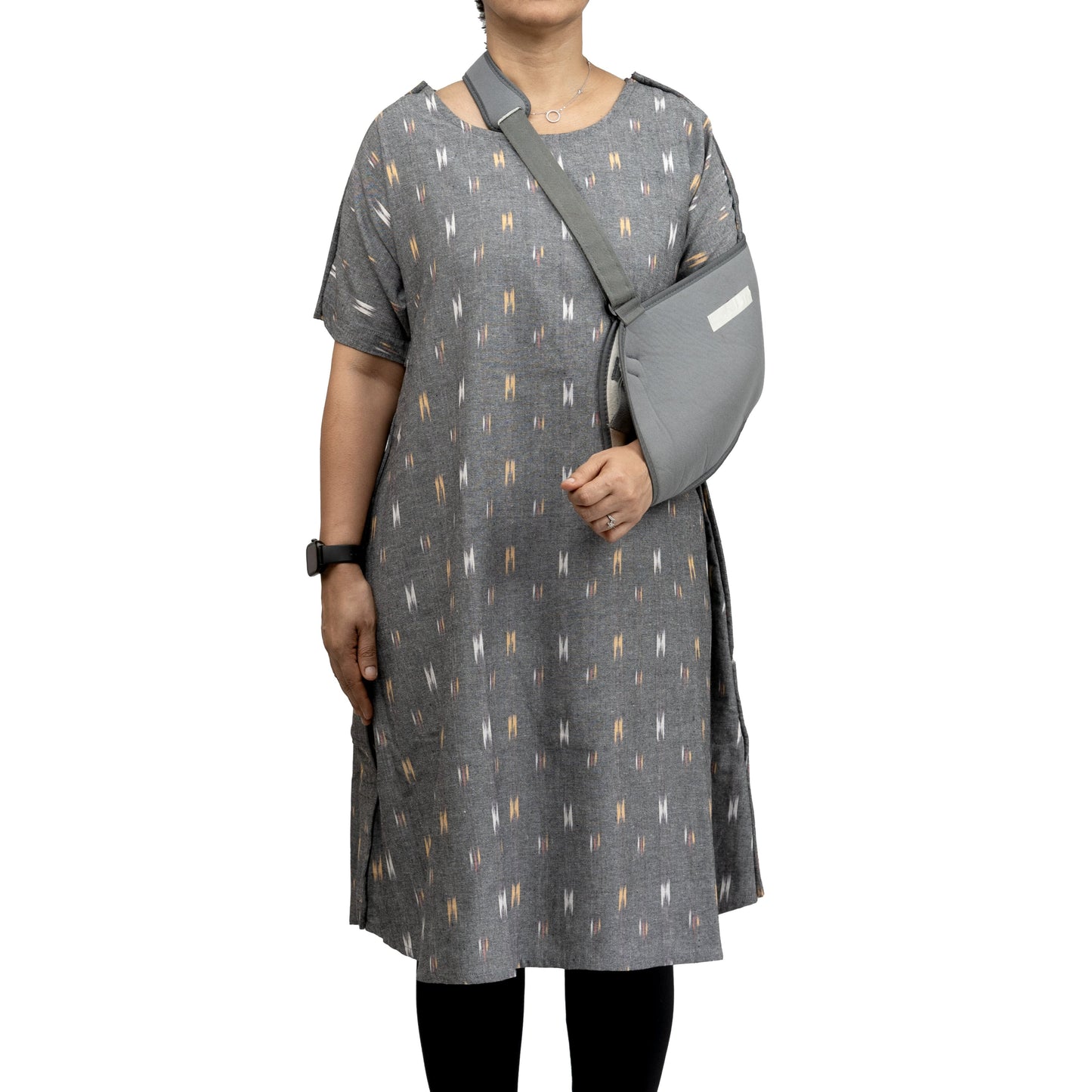 Fully Side Open Kurti