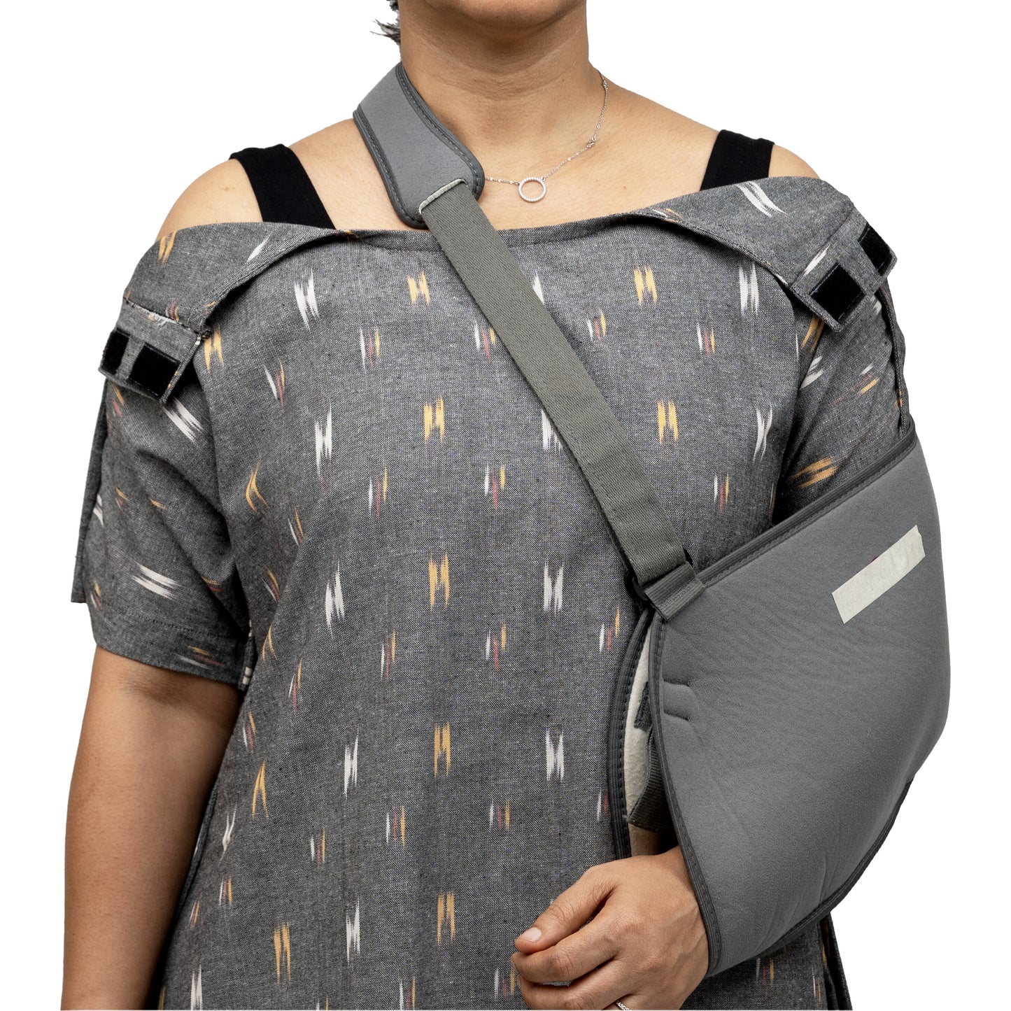 Fully Side Open Kurti