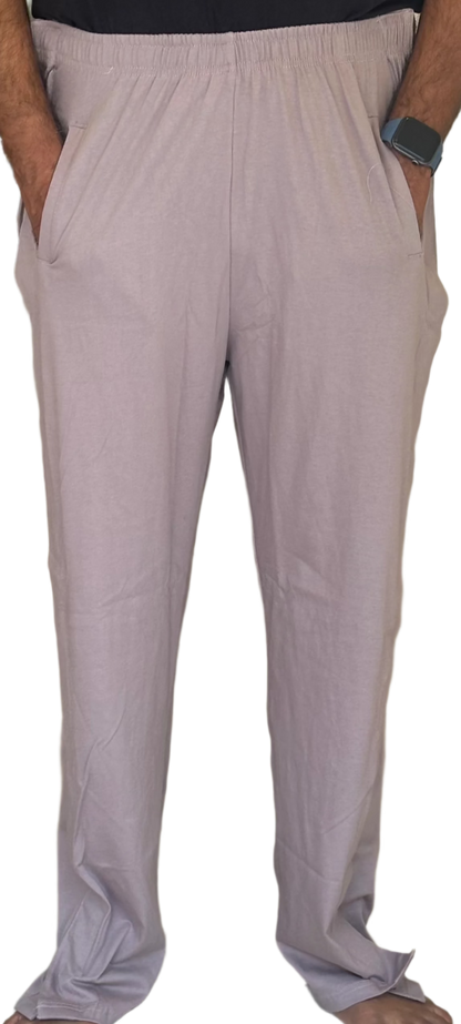 Side Open Pants