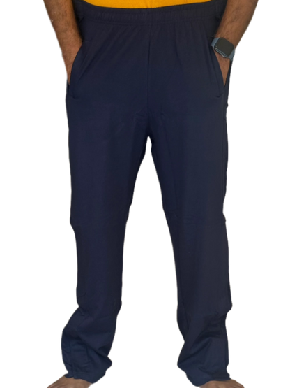 Side Open Pants